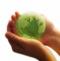 Green Globe